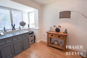 Rushton Close Burtonwood